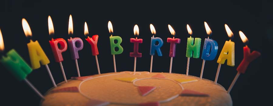 40 Frasi Di Auguri Di Buon Compleanno Per Una Figlia Frasiperte It