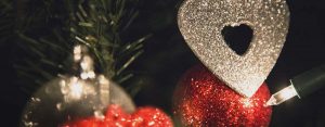 40+ Auguri di Natale amore: romanticismo per le feste