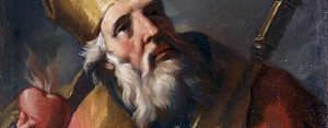10 Frasi sulla morte di Sant’Agostino