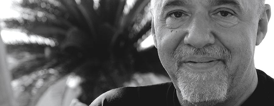 Paulo Coelho frasi sulla vita