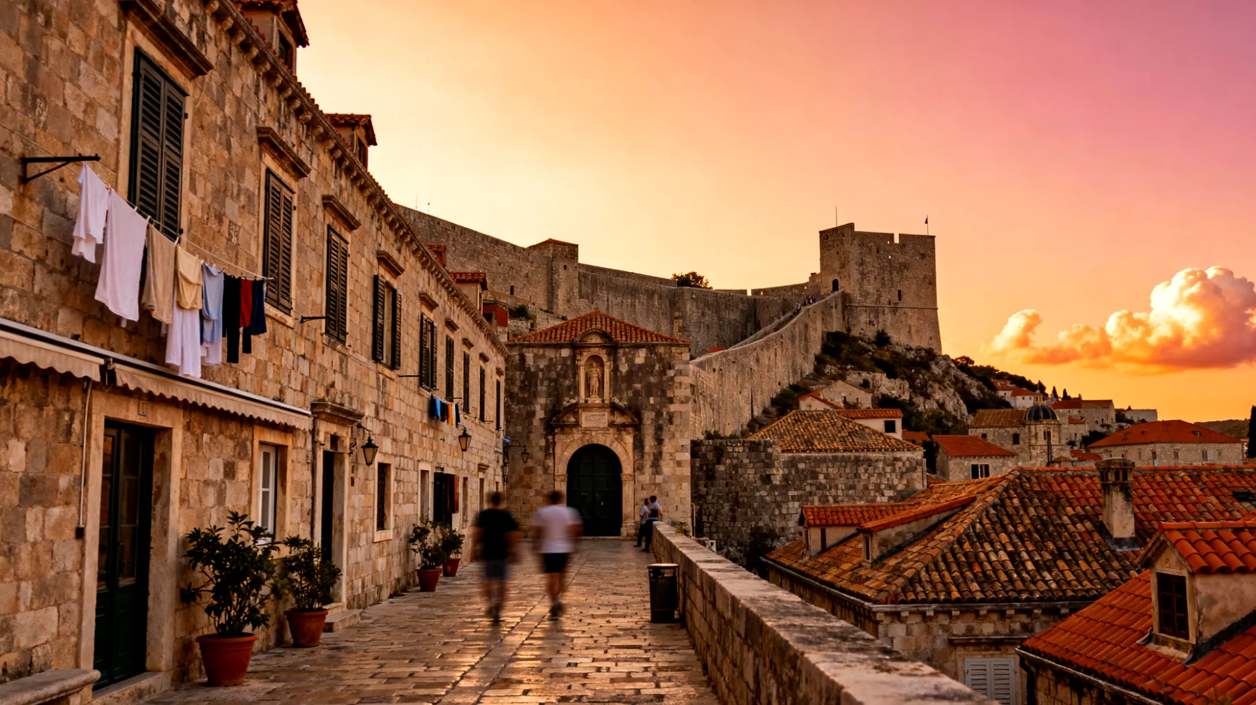 Dubrovnik"