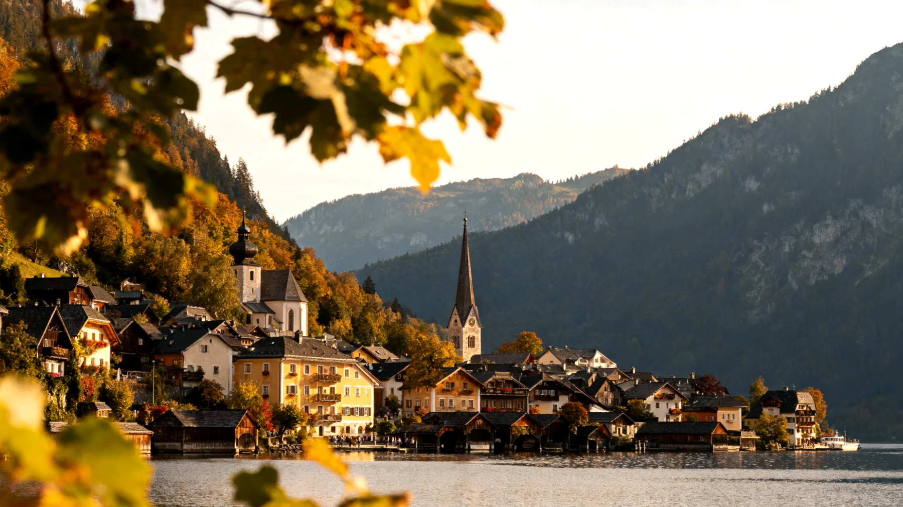 Hallstatt"