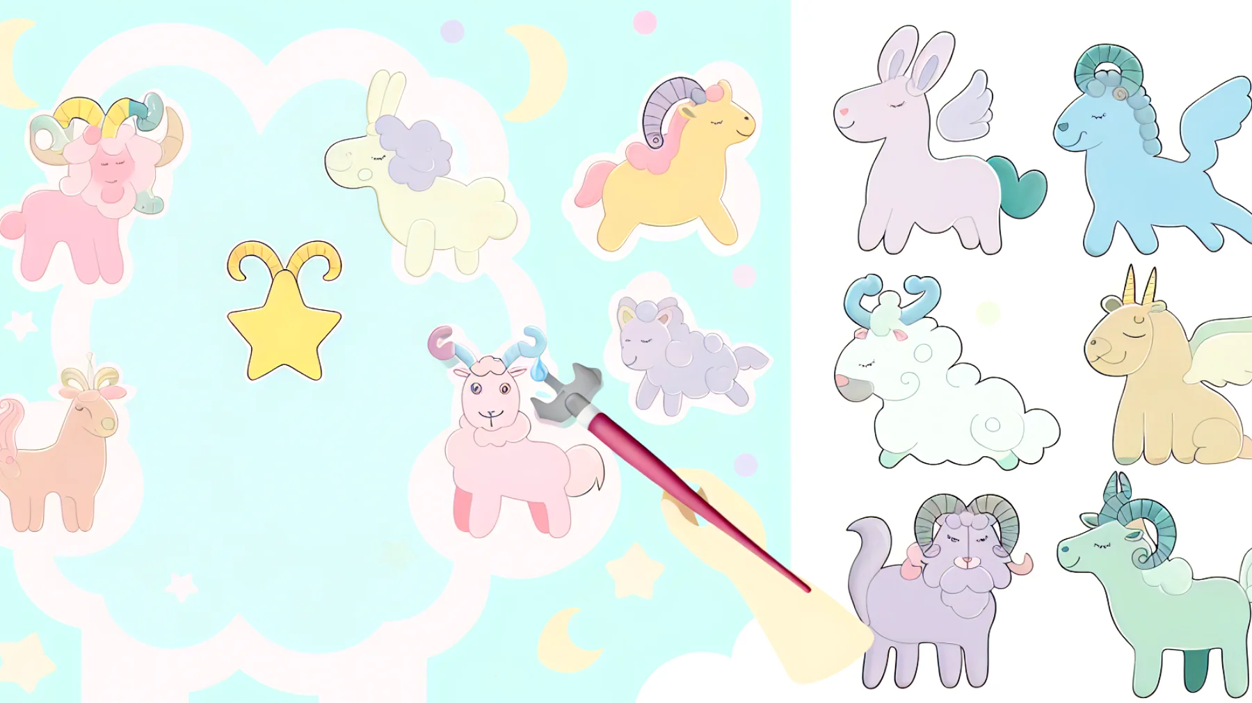 oroscopo del mattino 2026-01-18T19:14:35.632Z"